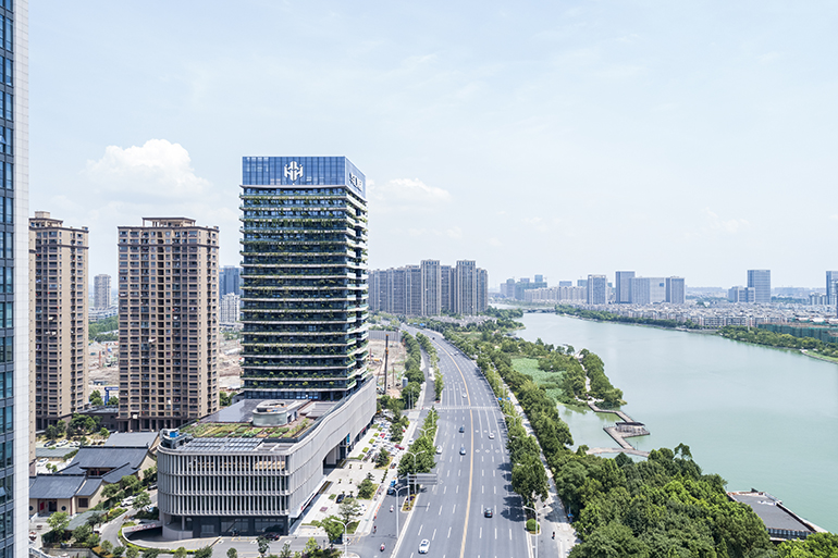 华汇工程设计集团股份有限公司