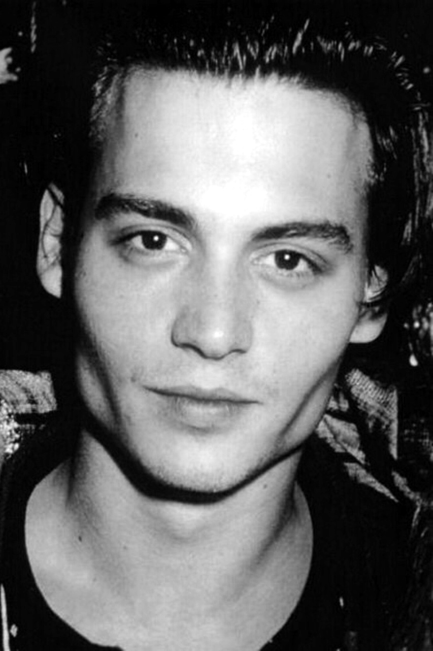  p>约翰尼·德普(johnny depp),1963年6月9日出生于美国肯塔基州,美国