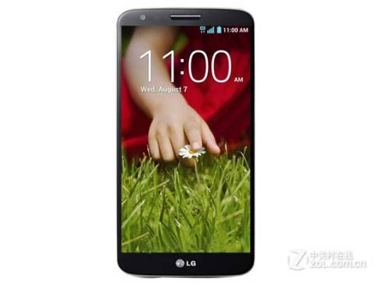 LG G2(D802/32GB)_百度百科