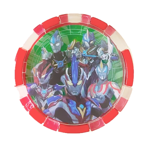 medal)是日本特摄剧《 a target="_blank" href="/item/泽塔奥特曼
