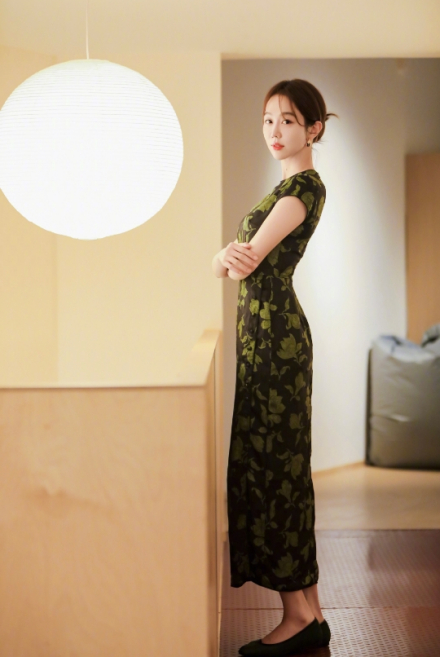 姜妍（中国内地女演员）_百度百科