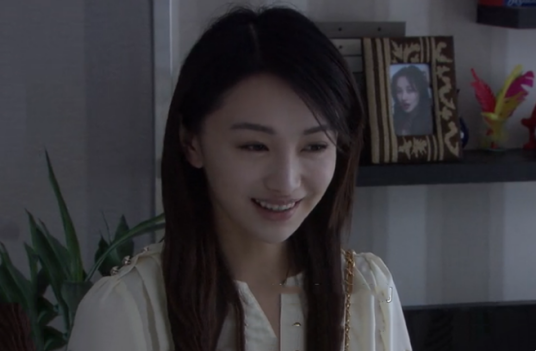 夏禾（情感剧《等你回家》中的角色）_百度百科