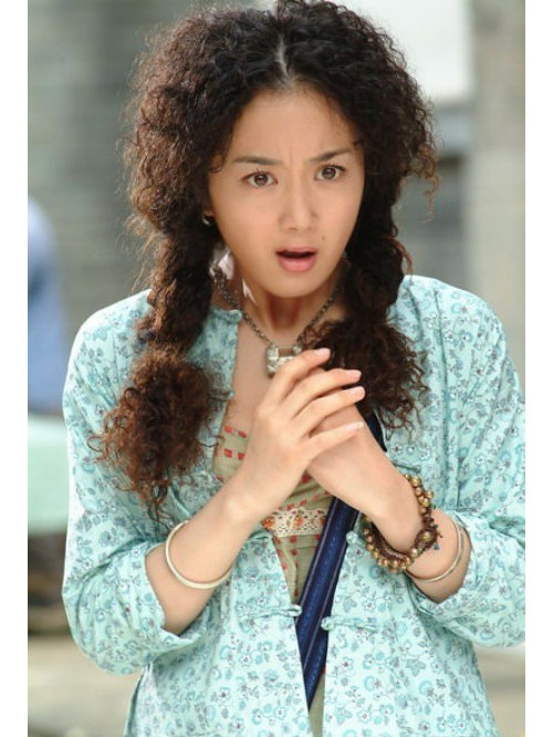 ">尚喜是电视剧《 a target="_blank" href="/item/武十郎/5341608"