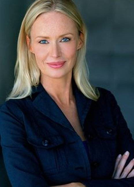 Jill Sorensen_百度百科