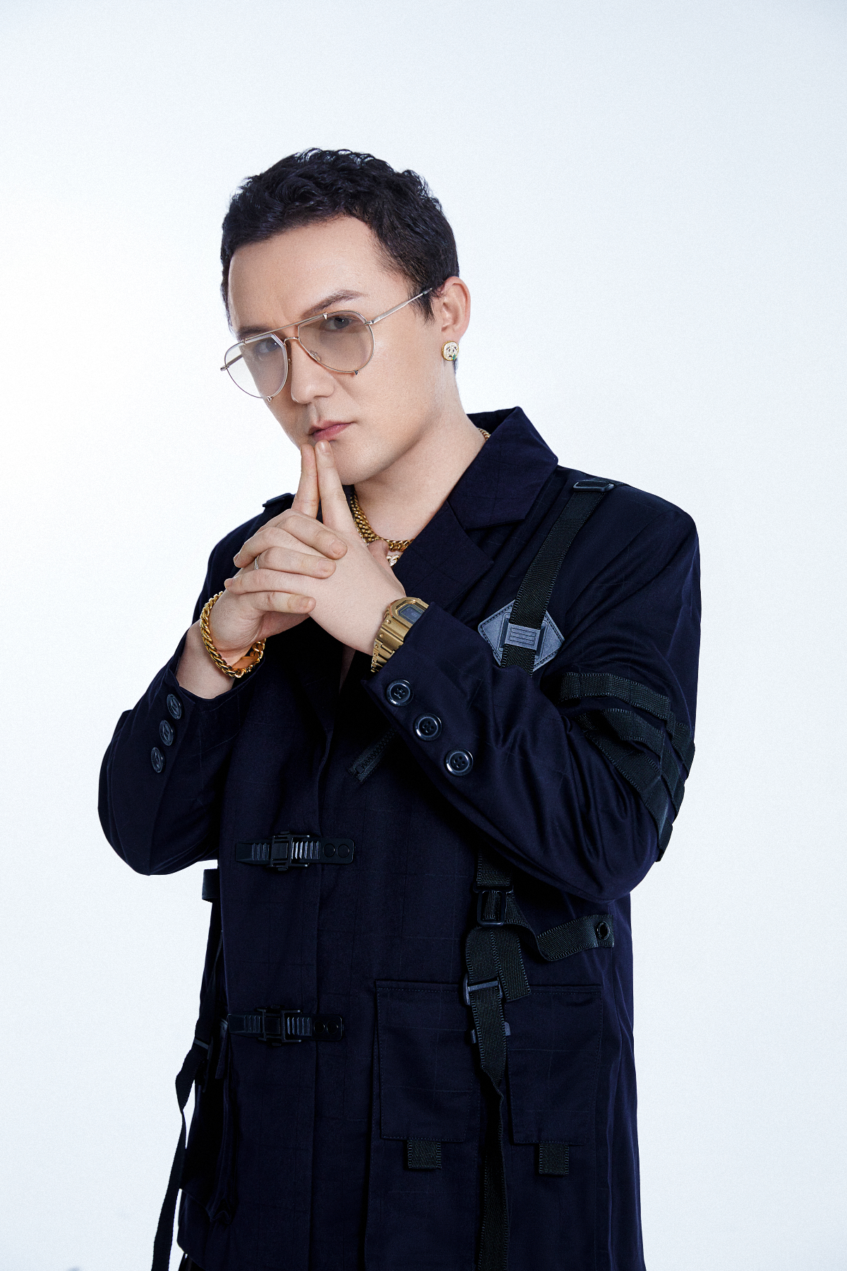 那吾克热·玉素甫江