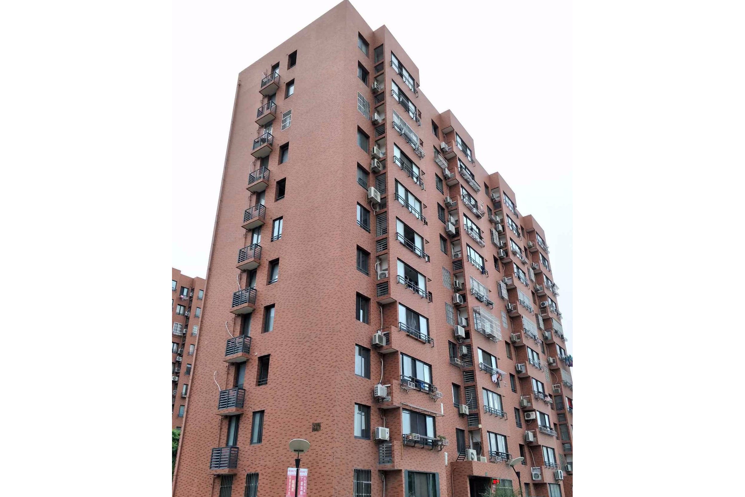 佘北家园梧桐苑