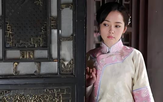 十三姨（电视剧《国士无双黄飞鸿》的女主角）_百度百科