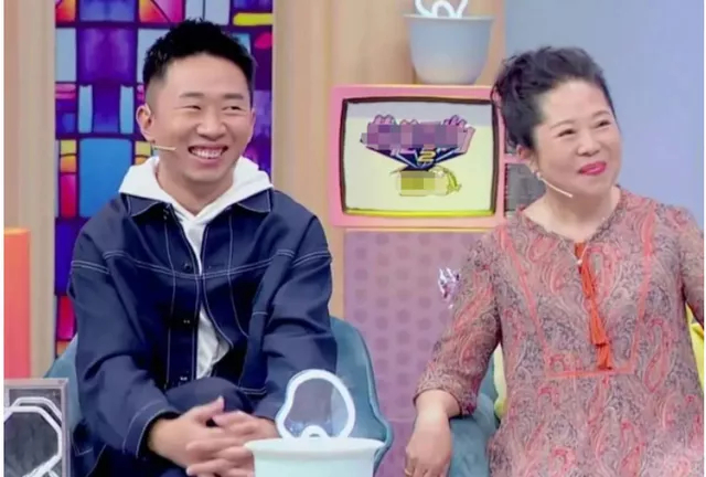 杨迪，凭什么成为综艺“顶流”？_百科TA说
