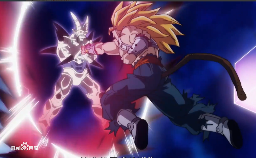  p data-id="gnt5tz5u0z">邪恶赛亚人堪巴(カンバー),男,《龙珠英雄