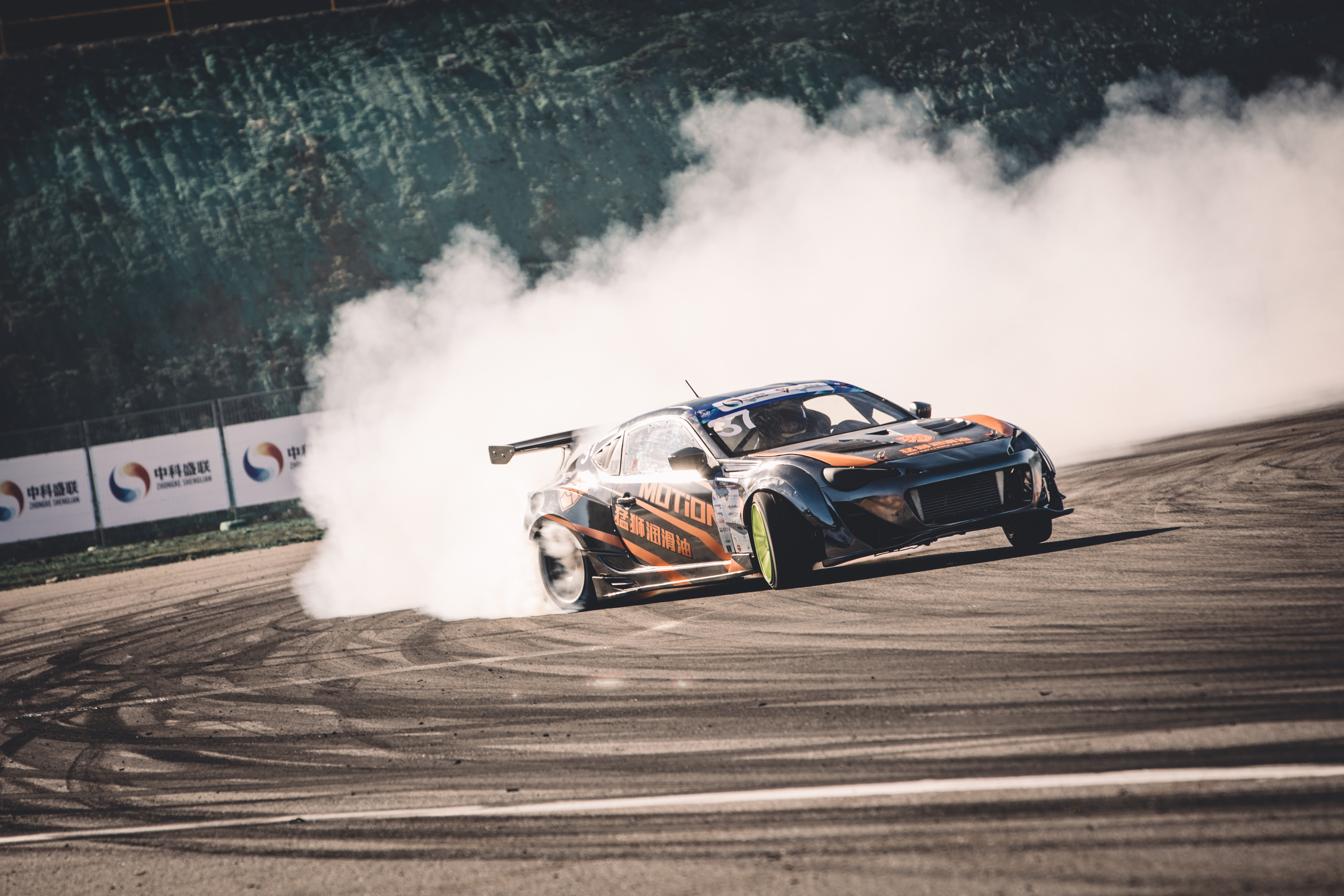 赛道城位于 a target="_blank" href="/item/辽宁省阜新市/15400109"