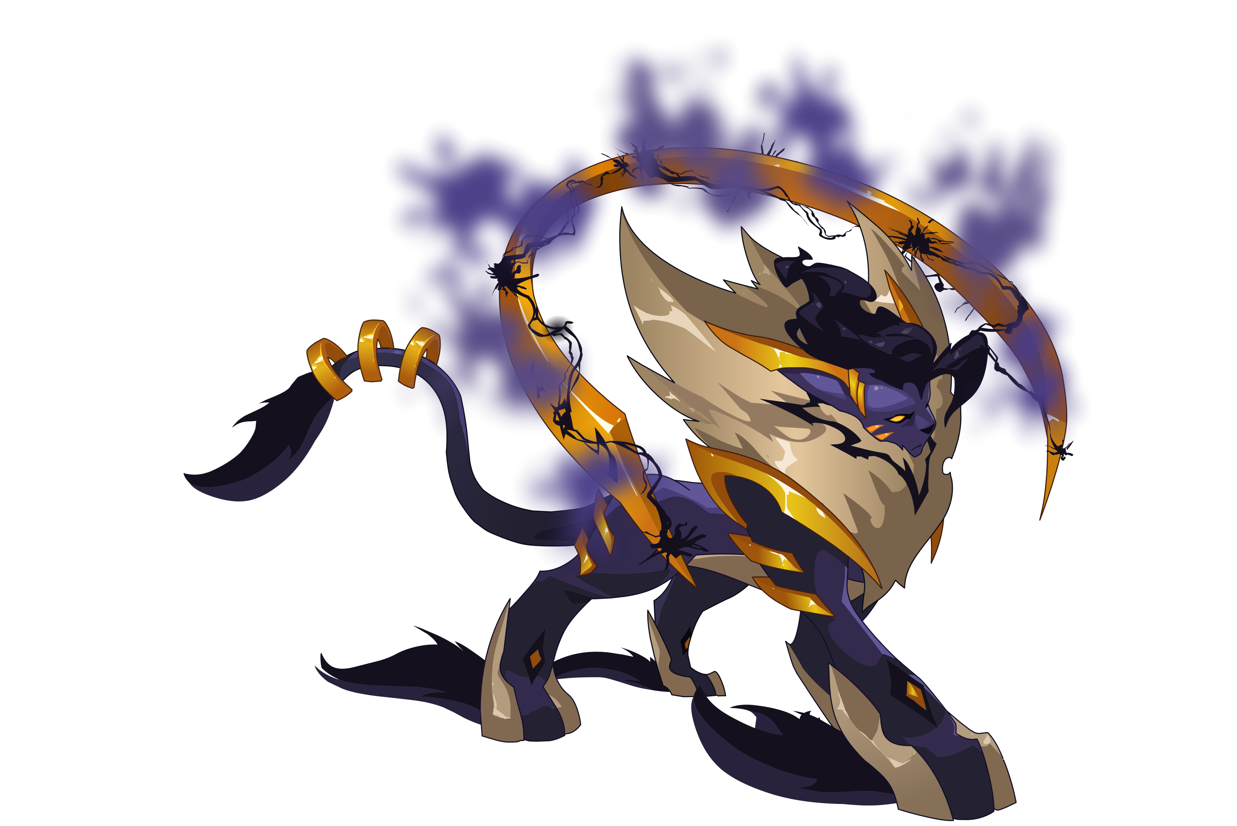 混沌·洛拉菲德