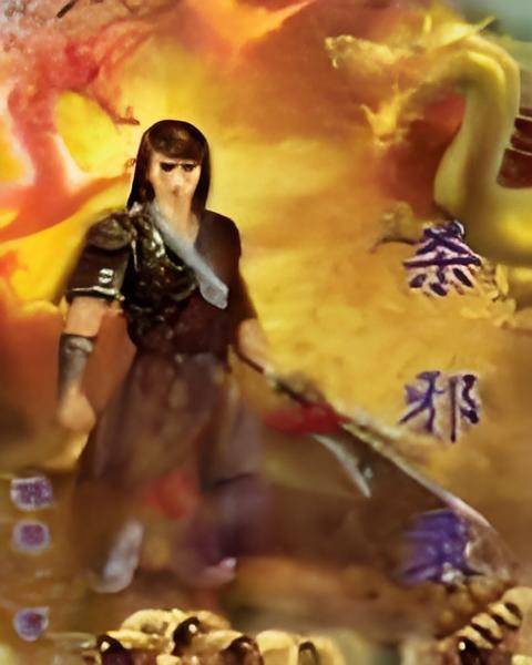 杀邪录_百度百科