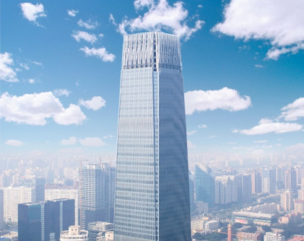 中国国际贸易中心（北京市朝阳区境内建筑群）_百度百科