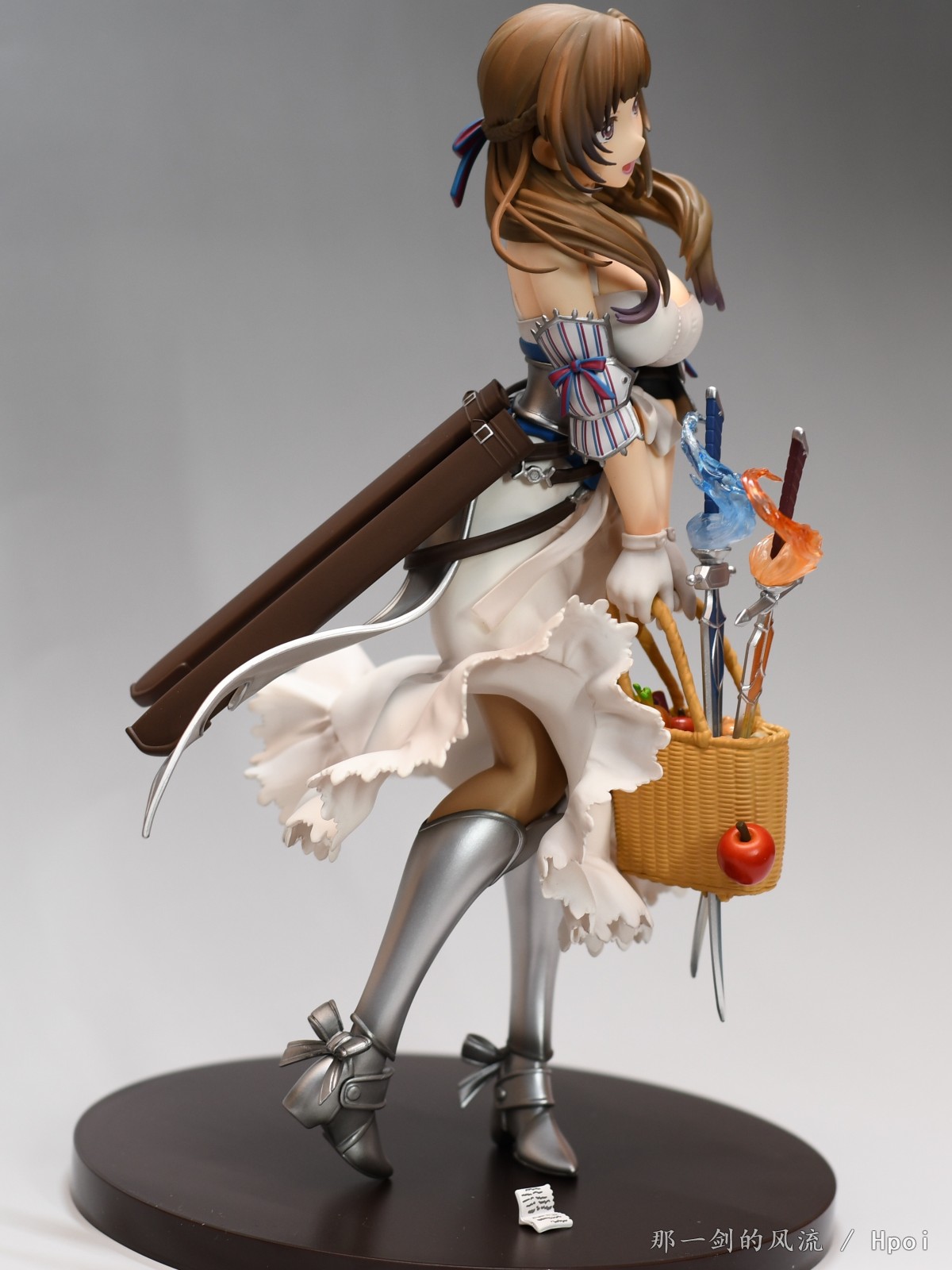 普通攻击是全体二连击,这样的妈妈你喜欢吗? 大好真真子