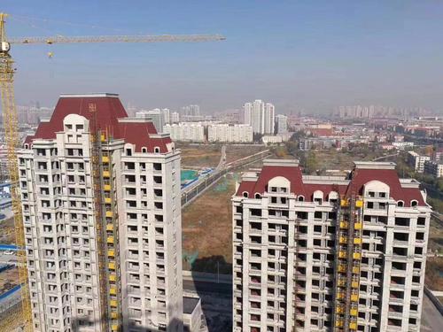  p>天房万欣城位于天津市河东上杭路,共计房屋1户. /p>