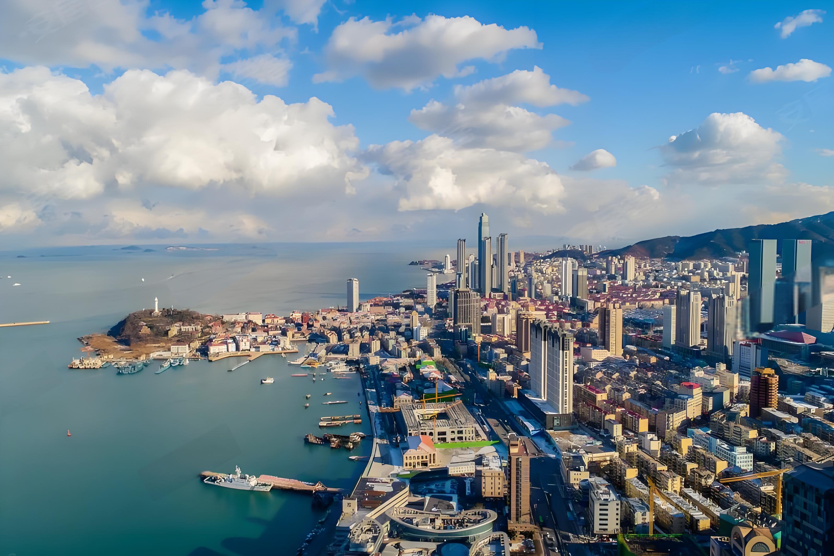 阳光100喜马拉雅中心是烟台的住宅小区,共37