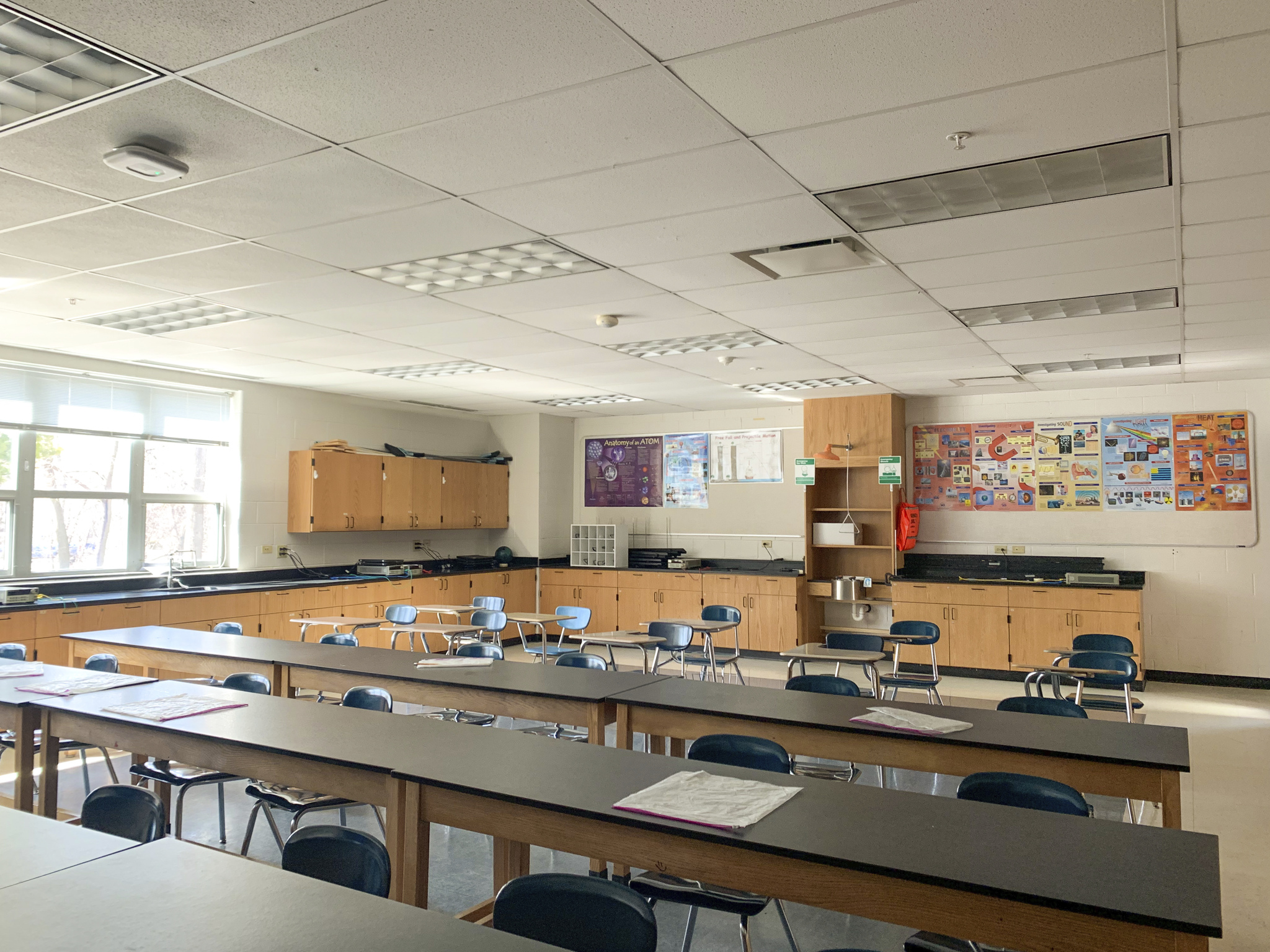 卡梅尔天主教高中