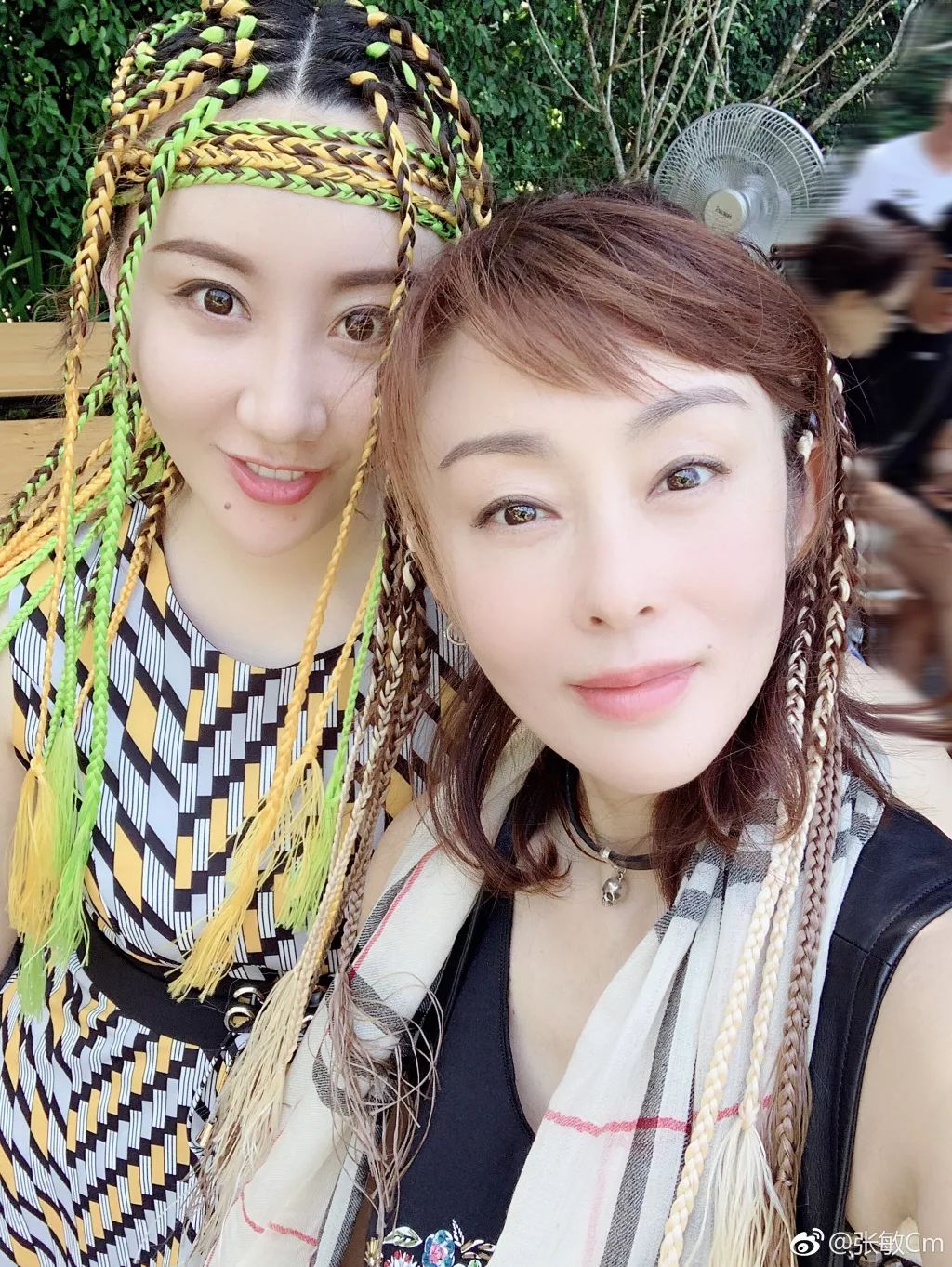 出轨男星遭封杀了？张敏复出难？李治廷没资源？胡兵退圈了？姨太问答_百科TA说