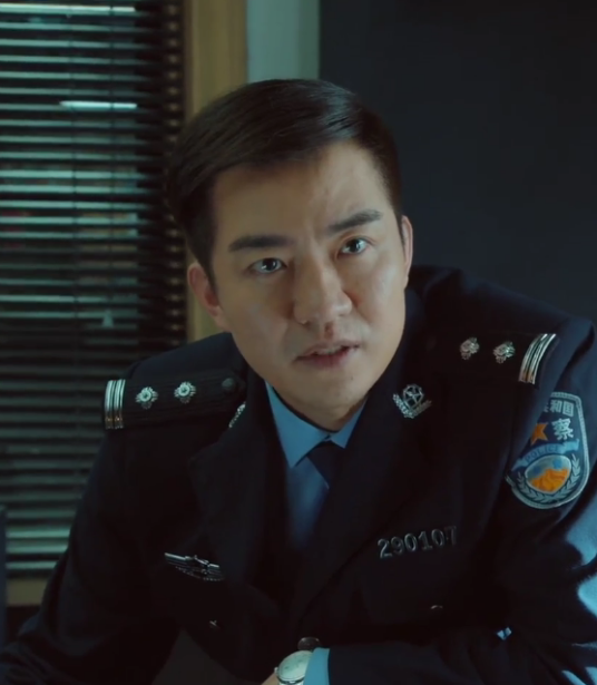 侯明杰（当代涉案剧《宣判》中的男配角）_百度百科