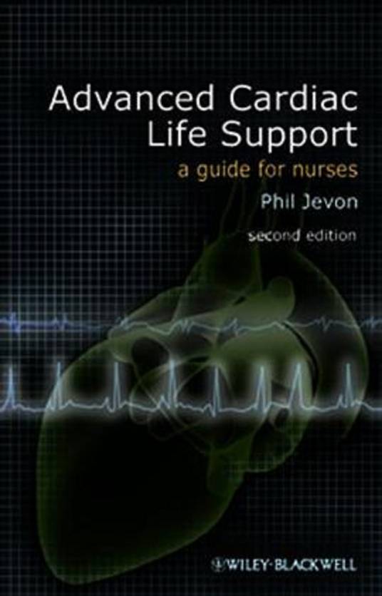 Advanced Cardiac Life Support_百度百科
