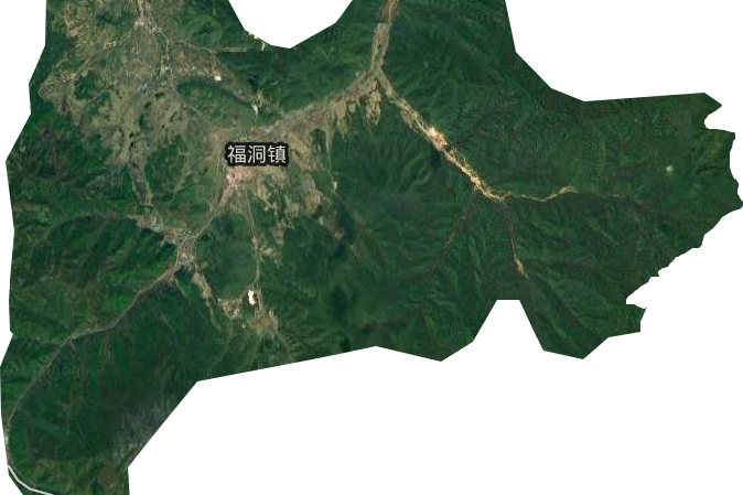 福洞镇