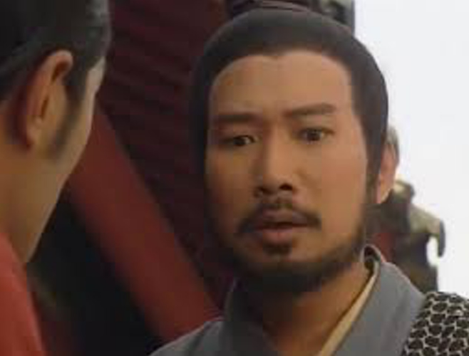 20年后再演古天乐结拜兄弟，TVB男艺人：非常开心_百科TA说