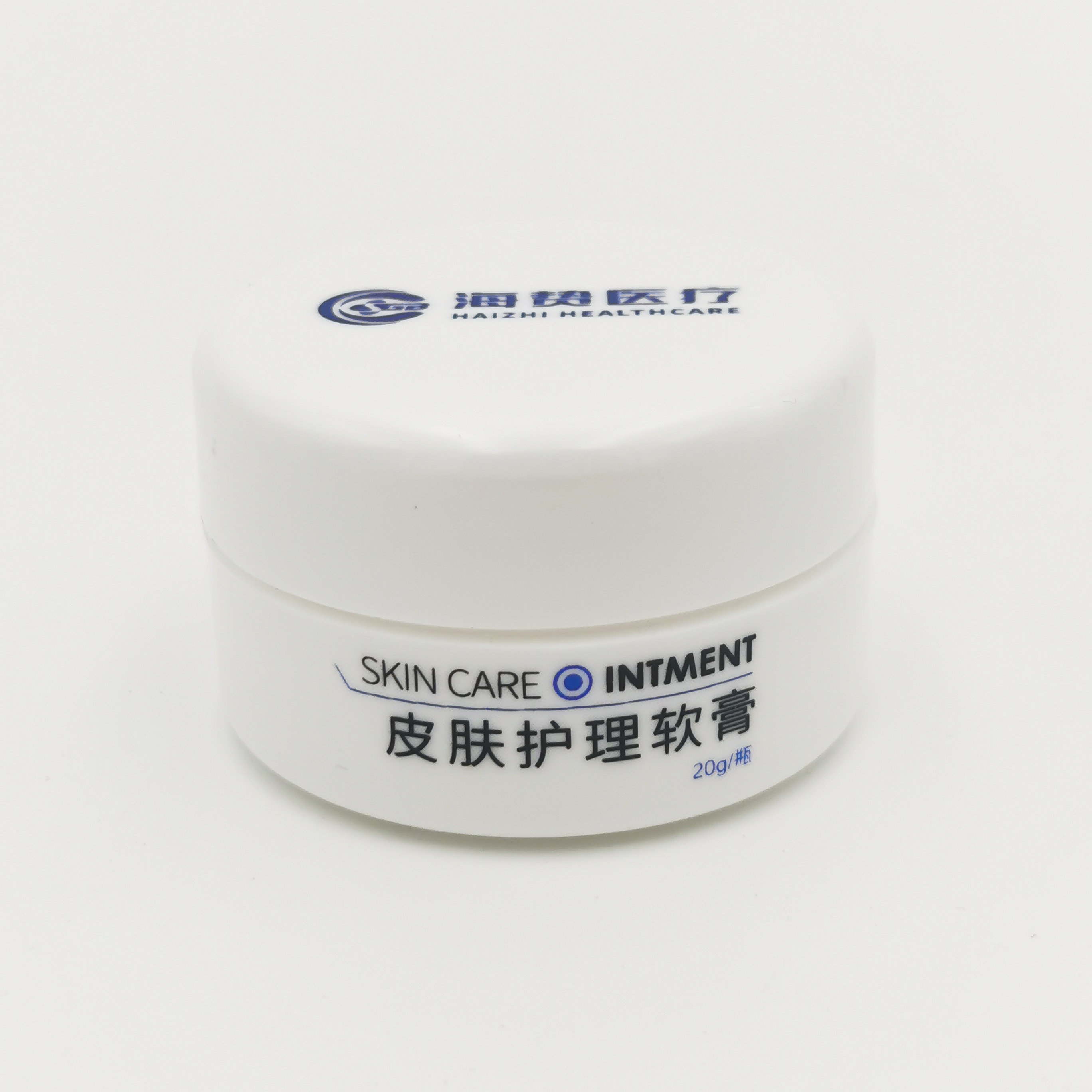 皮肤护理软膏