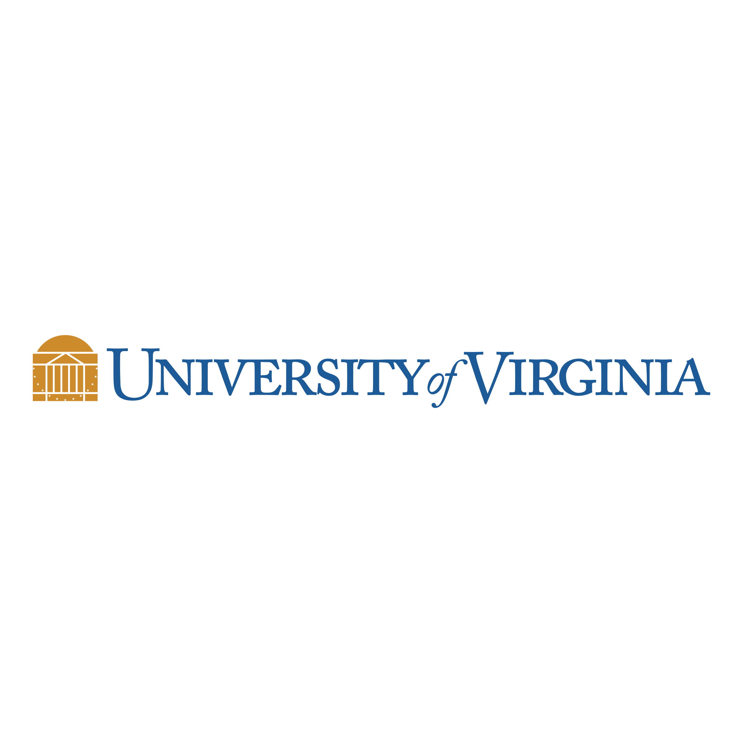  p>弗吉尼亚大学(university of virginia),简称uva,坐落于美国