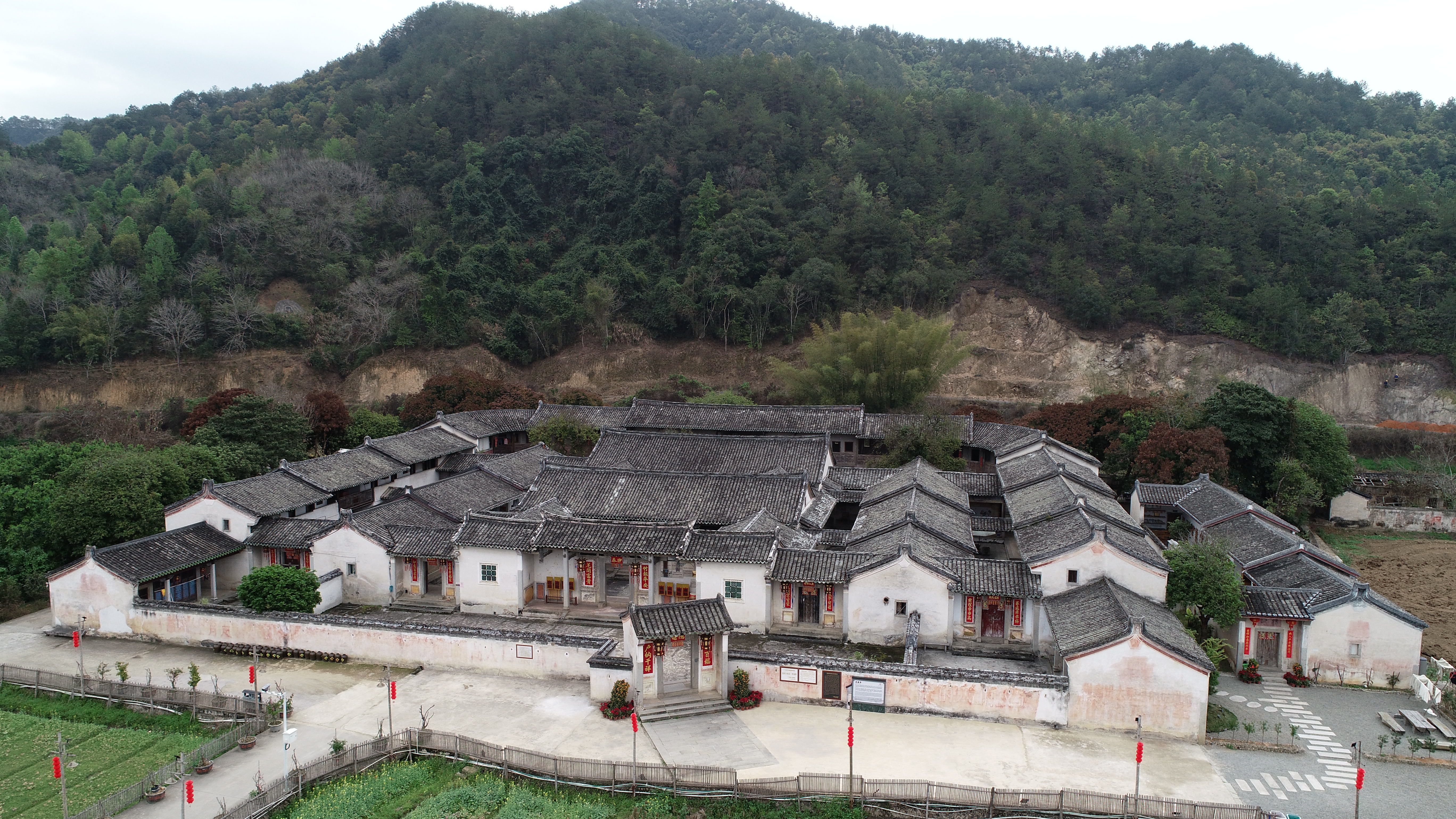 张弼士故居旅游区