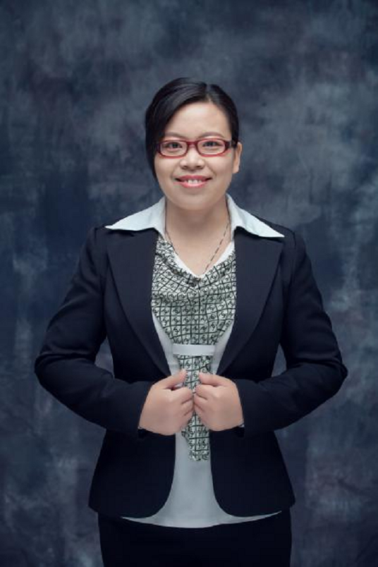 张红霞（北京宣言律师事务所律师）_百度百科