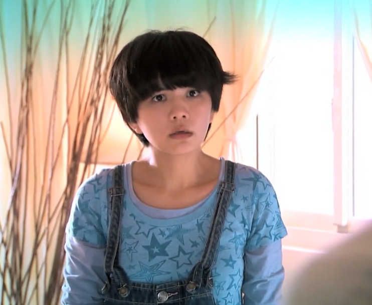 ="gnaqxup5cy">杨果是电视剧《就想赖着你》里的角色,她是陈嘉桦饰演