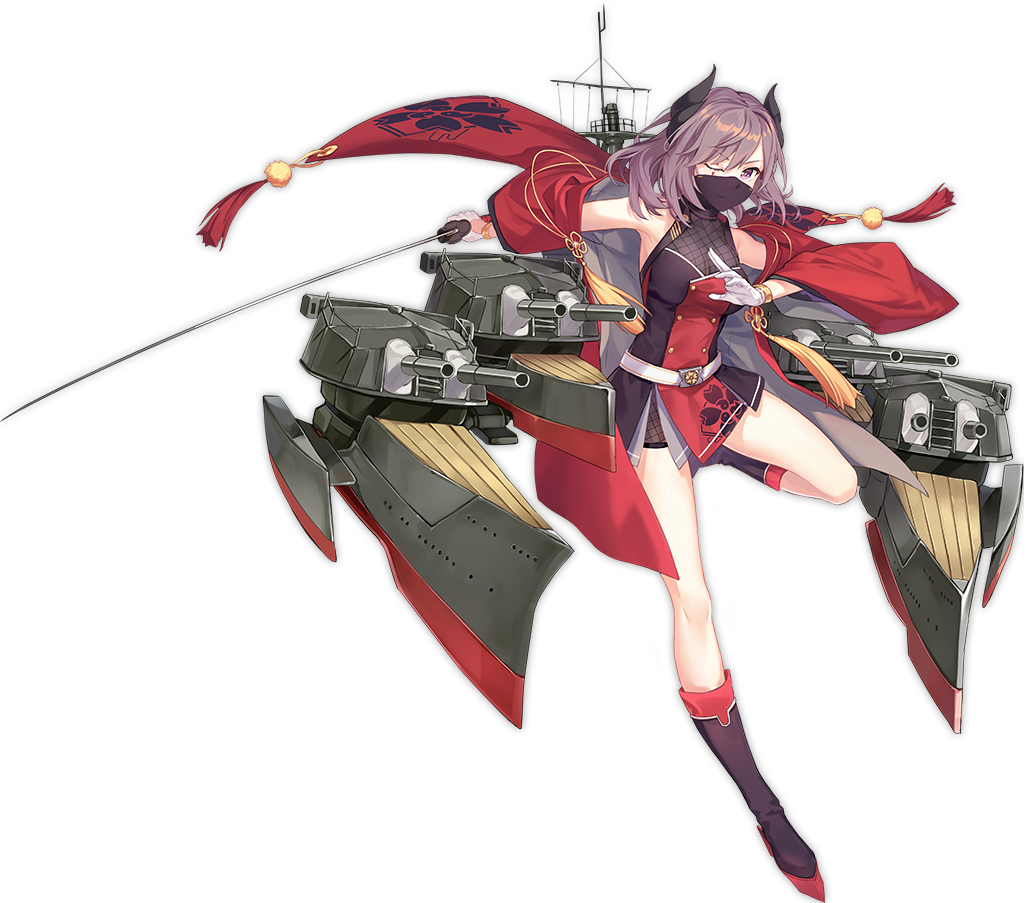  p>雾岛是游戏《 a target="_blank" href="/item/碧蓝航线/20252633"