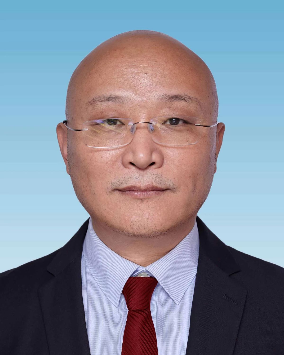 陈军
