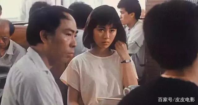 乌鸦“张耀扬”主演！31年了，这部香港黑帮片，至今经典_百科TA说