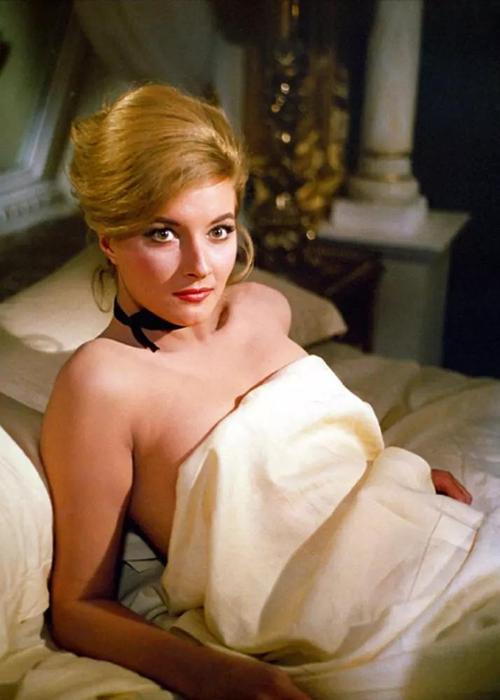 塔迪娜·罗曼诺娃