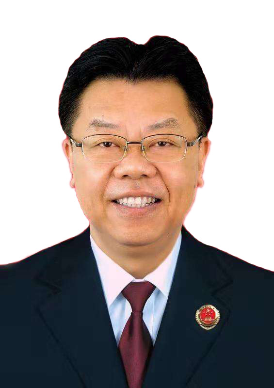  /p> p>现任福建省人民检察院党组成员