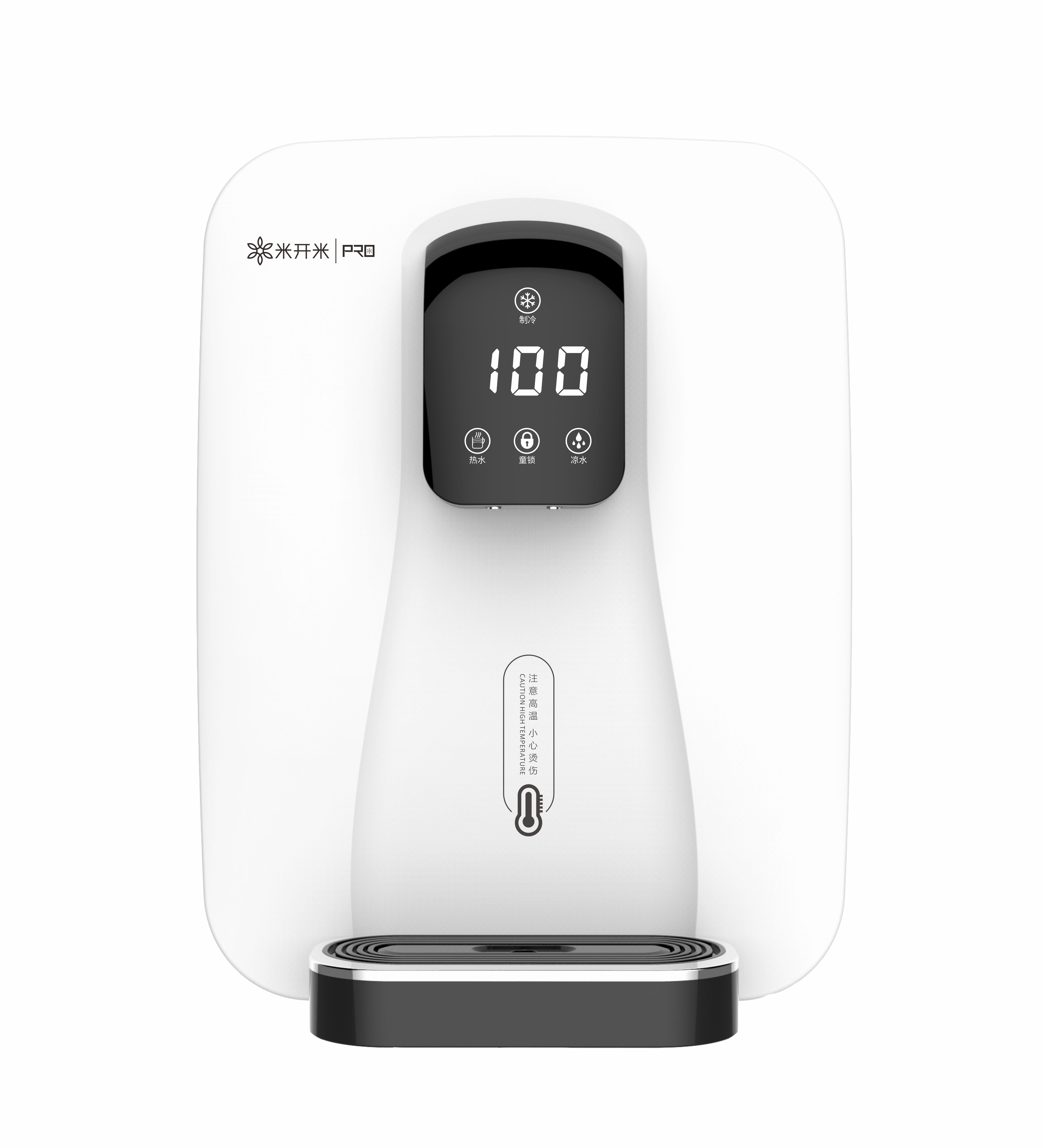 宁波米开米智能科技有限公司