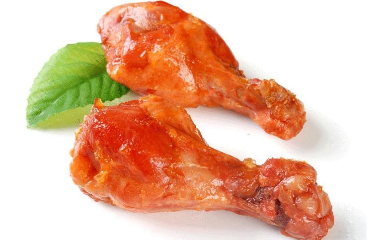 奥尔良小鸡腿 全网资源