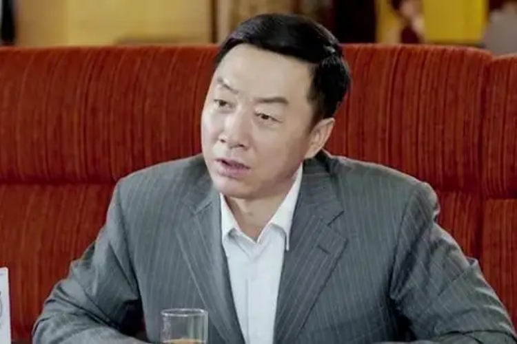孙旭东,电视剧《 a target="_blank" href="/item/我的博士老公