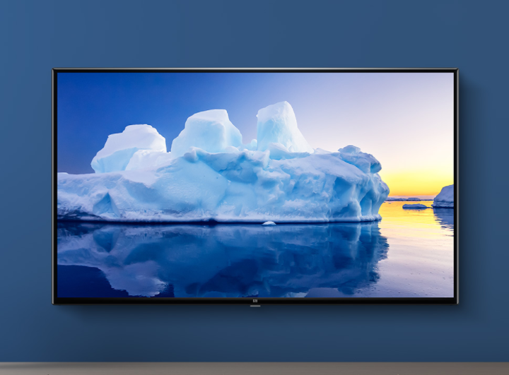 小米电视4c 32英寸