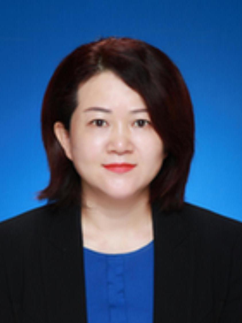 王丽