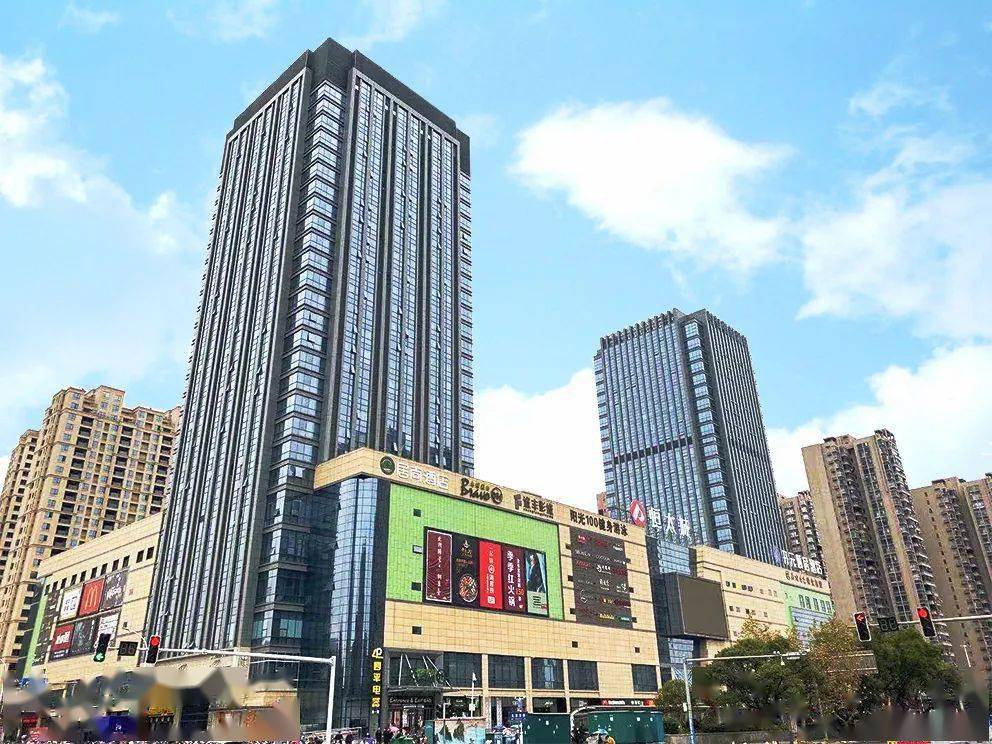  p data-id="tk3jt2qsmq7s">新余恒太城是恒太商业集团倾力打造的第26