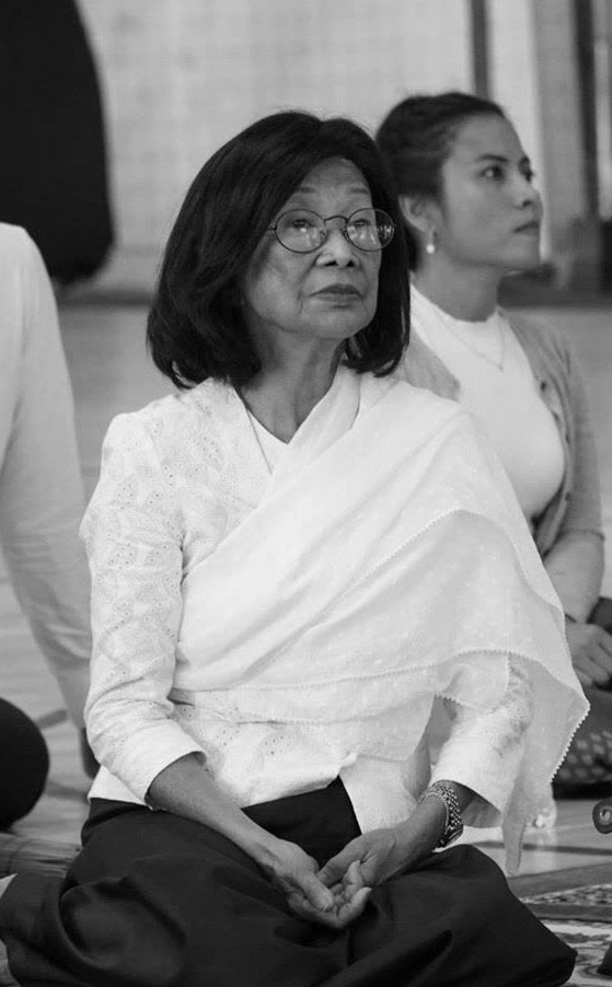 诺罗敦-帕花黛维