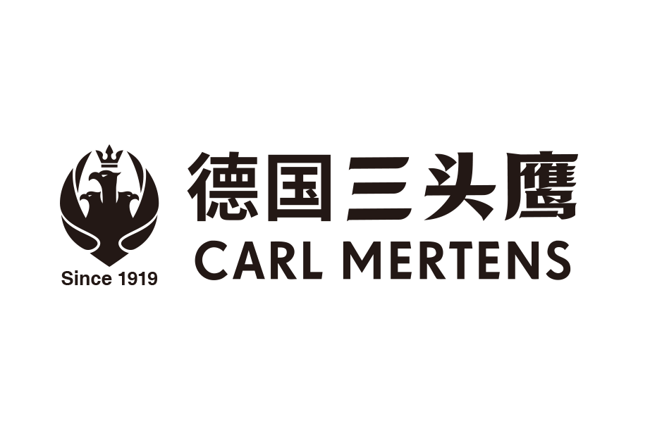  p>三头鹰(carl mertens)是德国高端厨具品牌,由kbh kitchenware gmbh