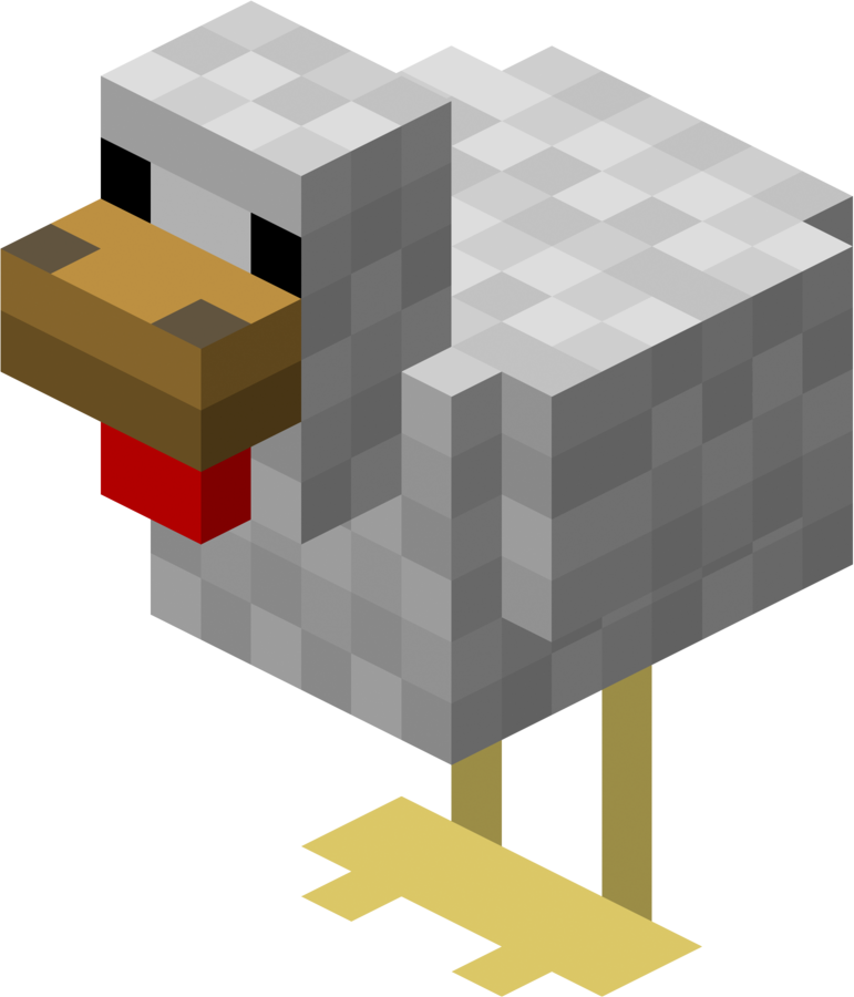 我的世界minecraft–pocket edition