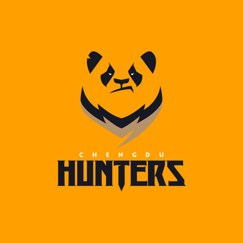 成都猎人队