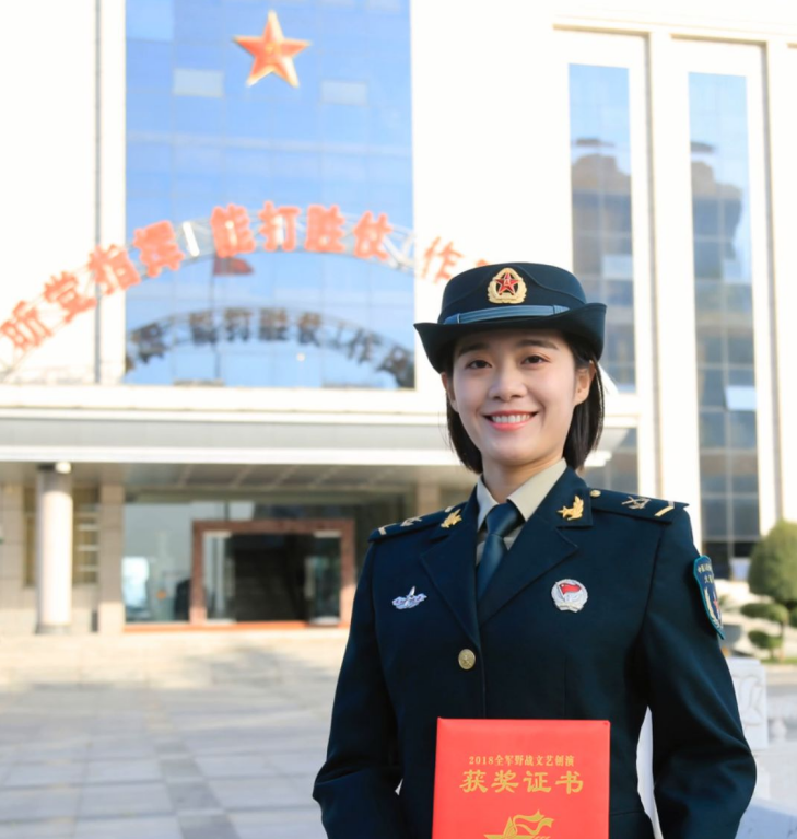  p>陈淑杰, span class="ref" data-ctrid="2gqmpgxe1ni">火箭军某