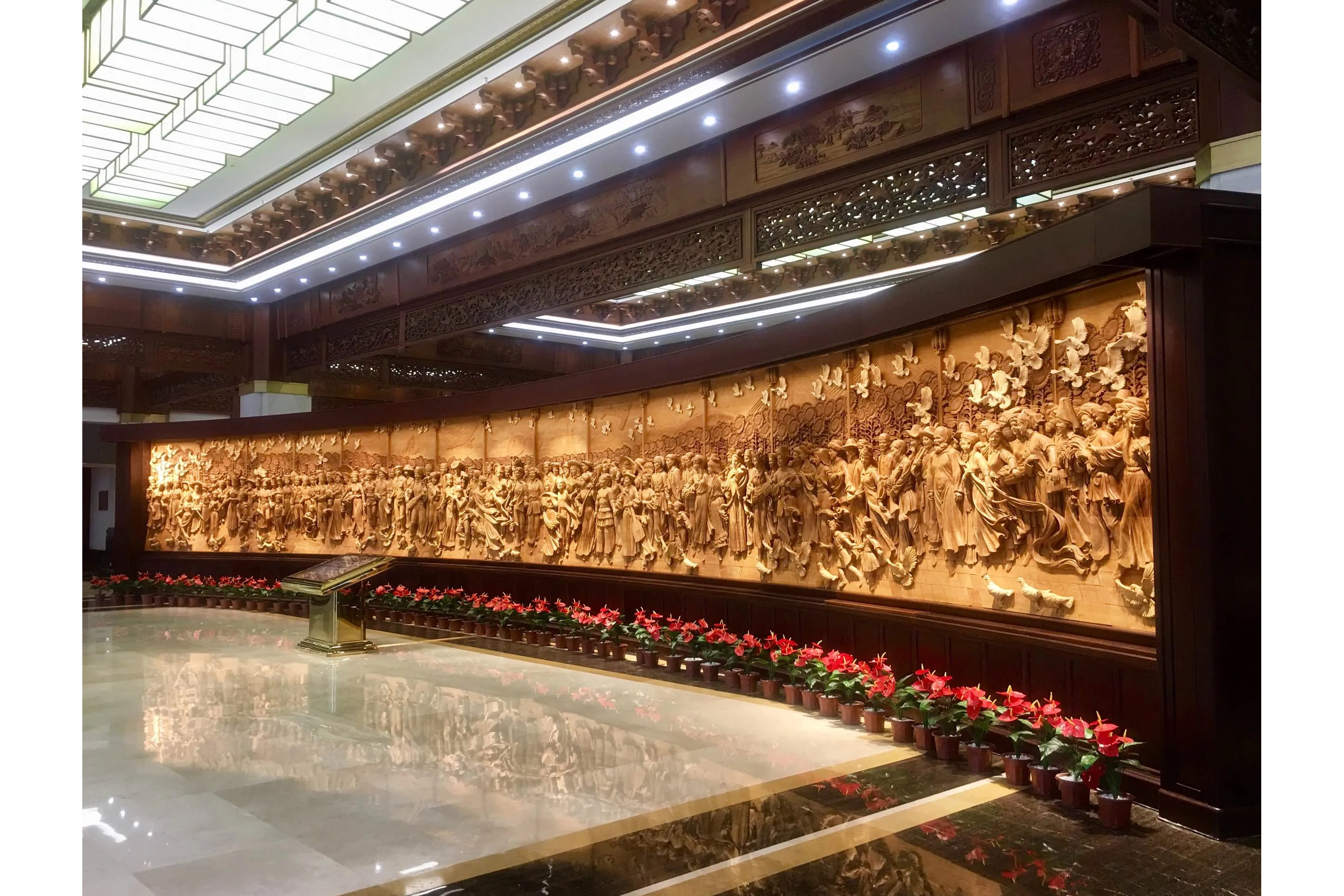 东阳市博物馆(中国木雕博物馆)