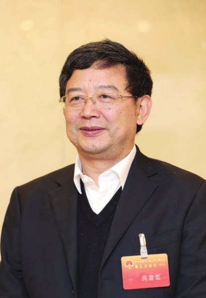 赵金龙