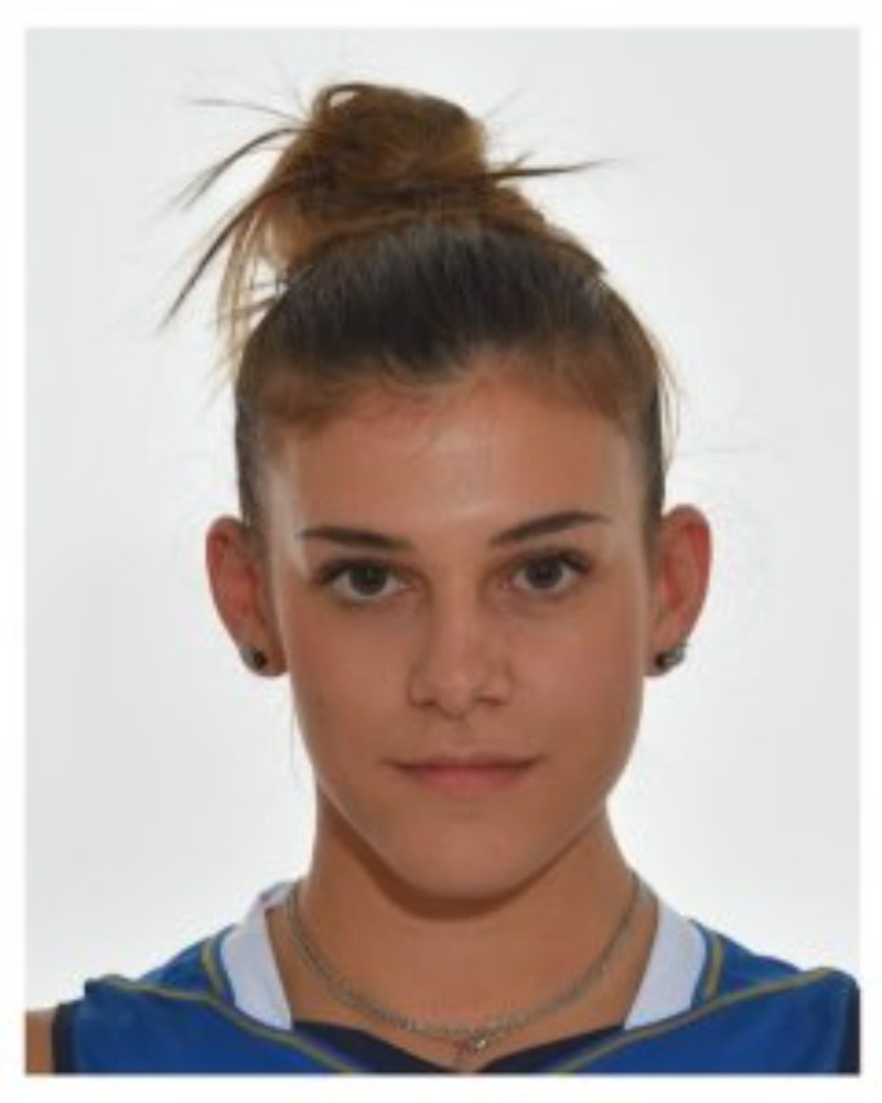 阿莱西亚·奥罗